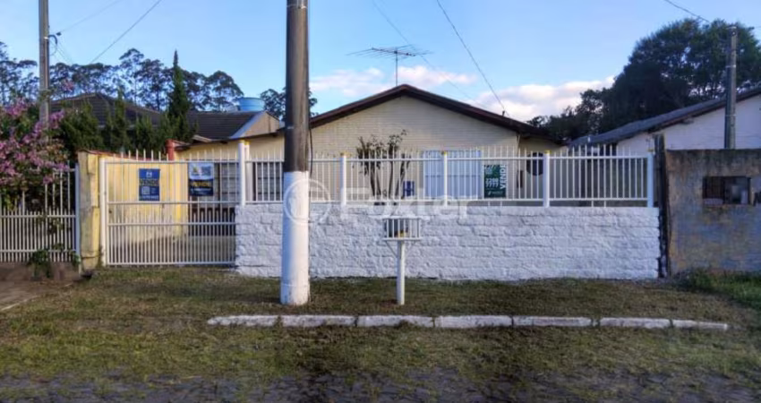 Casa com 2 quartos à venda na Rua Marabas, 36, COHAB B, Gravataí
