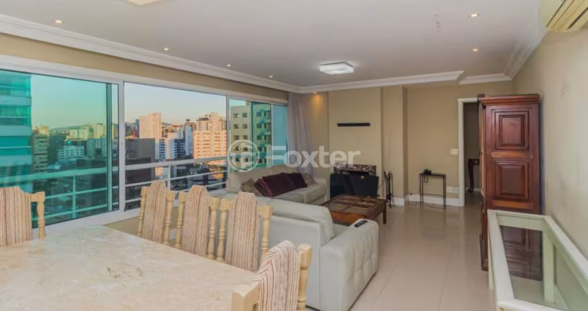 Apartamento com 3 quartos à venda na Rua Pedro Chaves Barcelos, 775, Mont Serrat, Porto Alegre