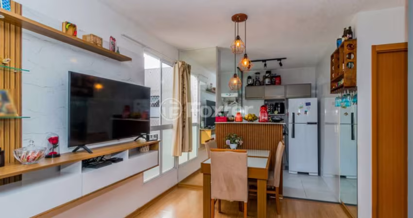 Apartamento com 2 quartos à venda na Avenida Protásio Alves, 10535, Morro Santana, Porto Alegre