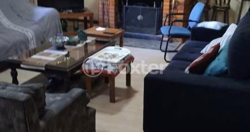 Casa comercial com 3 salas à venda na Rua Padre João Batista Reus, 875, Vila Conceição, Porto Alegre