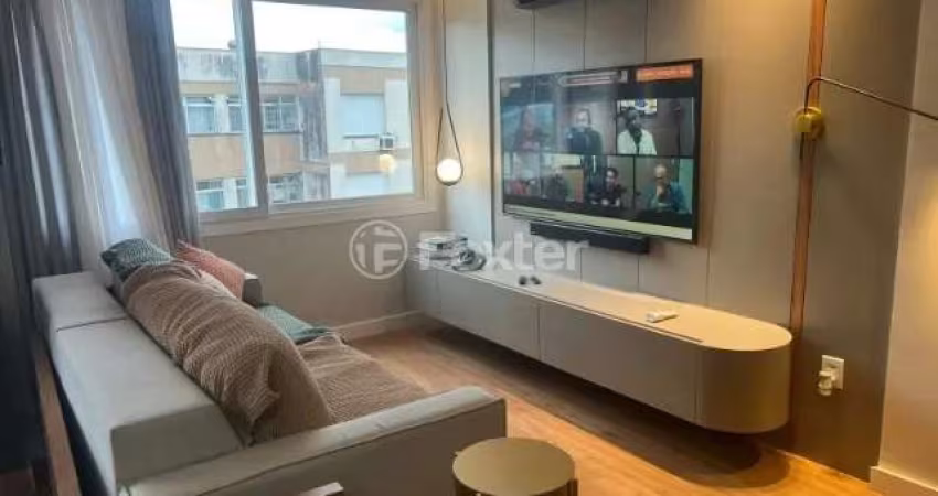 Apartamento com 2 quartos à venda na Avenida Guaíba, 3400, Vila Assunção, Porto Alegre