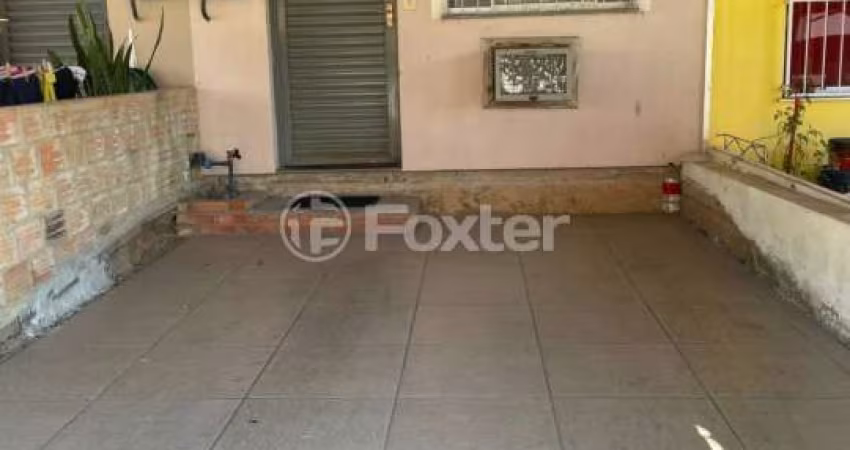 Casa em condomínio fechado com 2 quartos à venda na Rua Alcebíades Azeredo dos Santos, 650, Fiuza, Viamão