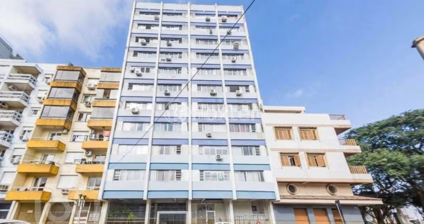 Apartamento com 1 quarto à venda na Rua dos Andradas, 195, Centro Histórico, Porto Alegre