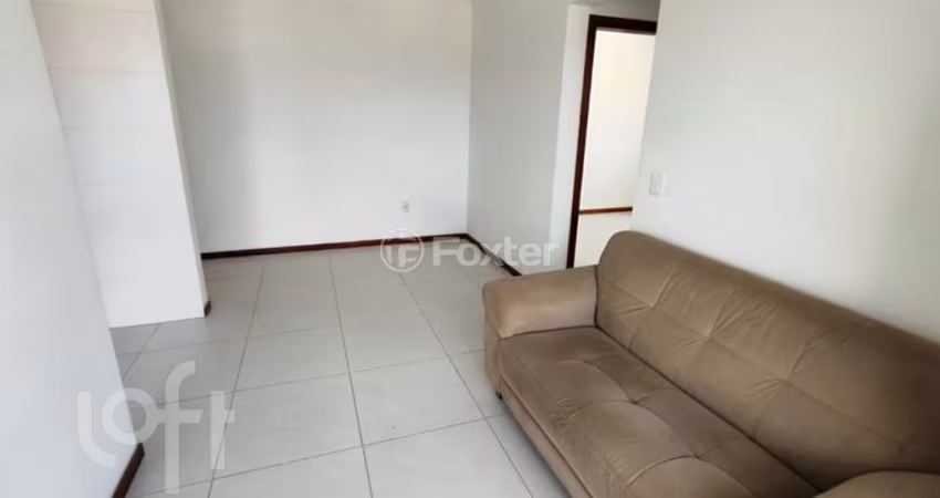 Apartamento com 2 quartos à venda na Rua Prefeito Otávio Zacchi, 414, Centro, Palhoça