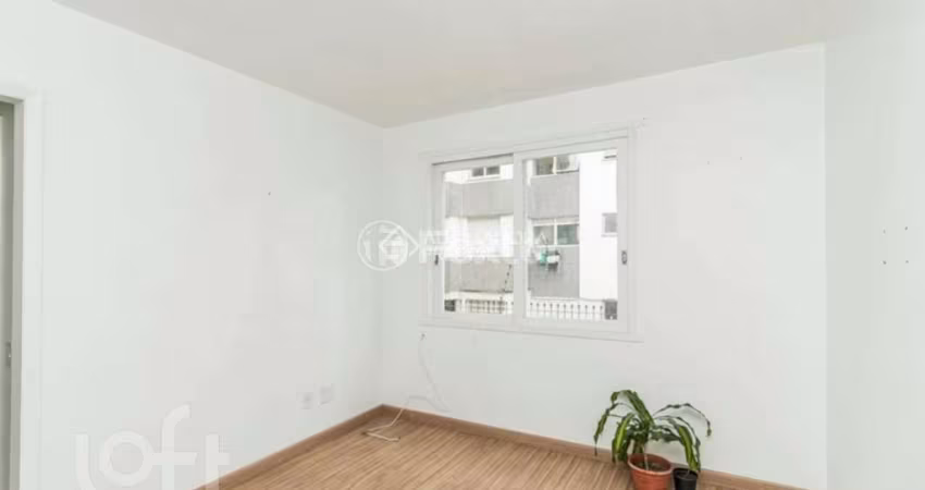 Apartamento com 1 quarto à venda na Rua Itaboraí, 705, Jardim Botânico, Porto Alegre
