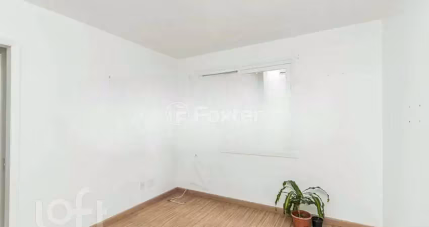 Apartamento com 1 quarto à venda na Rua Itaboraí, 705, Jardim Botânico, Porto Alegre