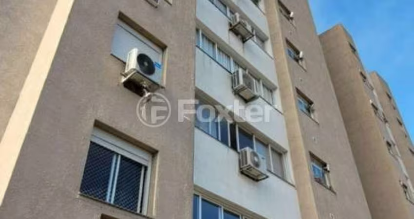 Apartamento com 2 quartos à venda na Rua Veríssimo Rosa, 321, Jardim Botânico, Porto Alegre