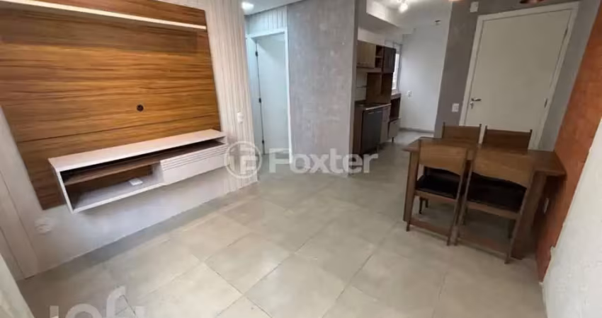 Apartamento com 2 quartos à venda na Rua Irmã Maria Hiltgardis, 582, Olaria, Canoas