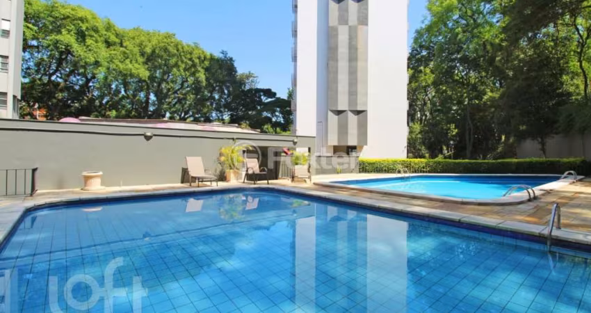 Apartamento com 3 quartos à venda na Avenida Doutor Nilo Peçanha, 1452, Boa Vista, Porto Alegre