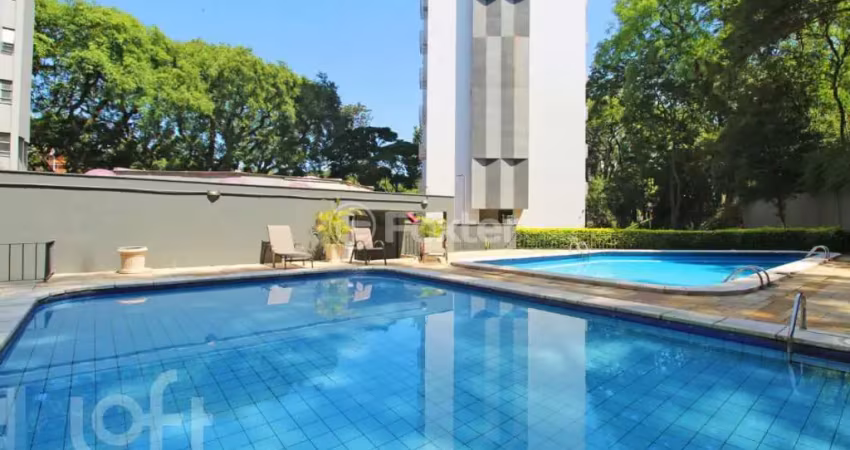 Apartamento com 3 quartos à venda na Avenida Doutor Nilo Peçanha, 1452, Boa Vista, Porto Alegre