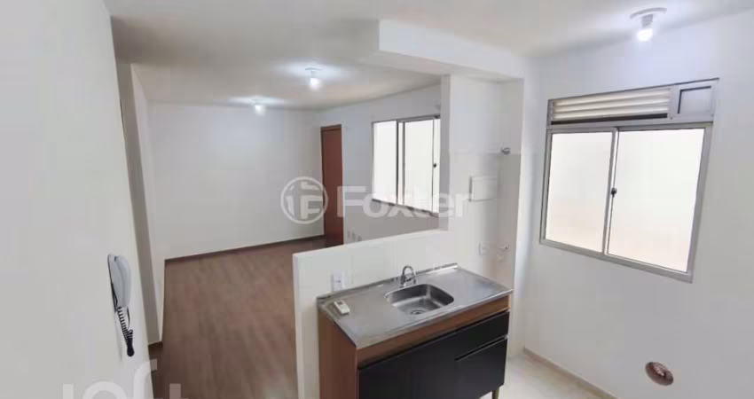Apartamento com 2 quartos à venda na Rua Guarujá, 400, São José, Canoas