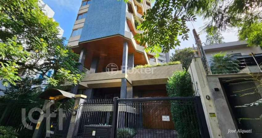 Cobertura com 4 quartos à venda na Rua Barão de Ubá, 468, Bela Vista, Porto Alegre