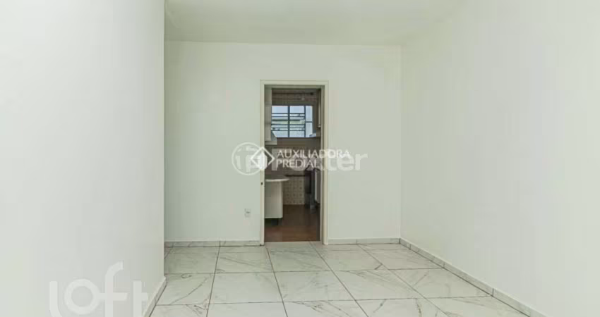 Apartamento com 2 quartos à venda na Rua Engenheiro Alexandre Martins da Rosa, 120, Humaitá, Porto Alegre