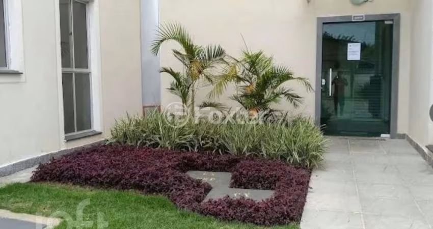 Apartamento com 2 quartos à venda na Rua Ernesto Gomes, 715, Passo das Pedras, Gravataí