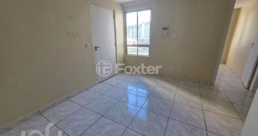 Apartamento com 2 quartos à venda na Rua São Guilherme, 220, Vila São José, Porto Alegre