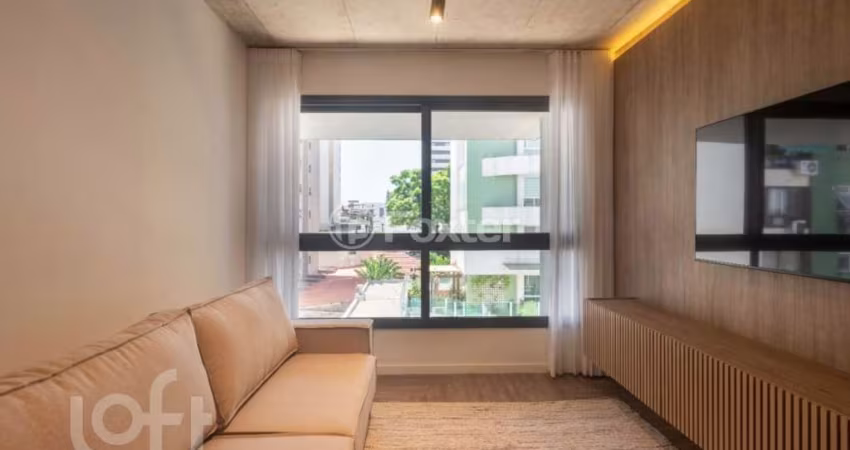 Apartamento com 2 quartos à venda na Rua Eça de Queiroz, 800, Petrópolis, Porto Alegre