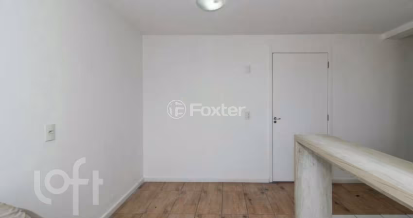 Apartamento com 2 quartos à venda na Rua Antônio Lourenço Rosa, 180, Mato Grande, Canoas