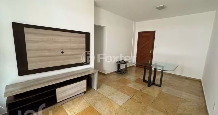 Apartamento com 2 quartos à venda na Rua Manoel de Oliveira Ramos, 276, Estreito, Florianópolis
