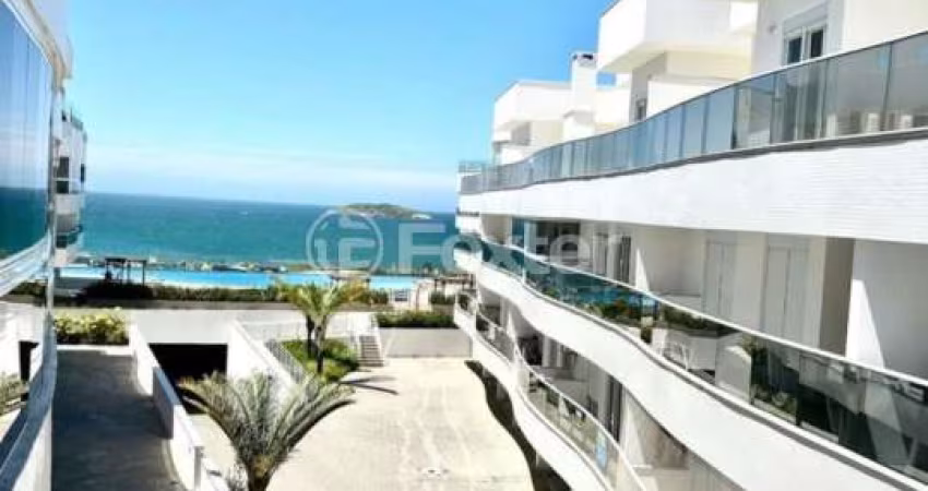 Apartamento com 3 quartos à venda na Estrada Dom João Becker, 1988, Ingleses do Rio Vermelho, Florianópolis
