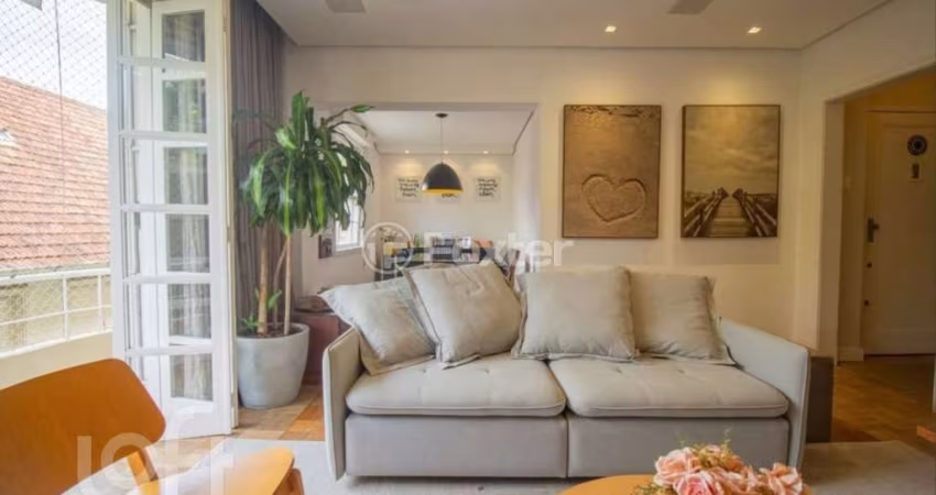 Apartamento com 3 quartos à venda na Rua Felipe Neri, 115, Auxiliadora, Porto Alegre