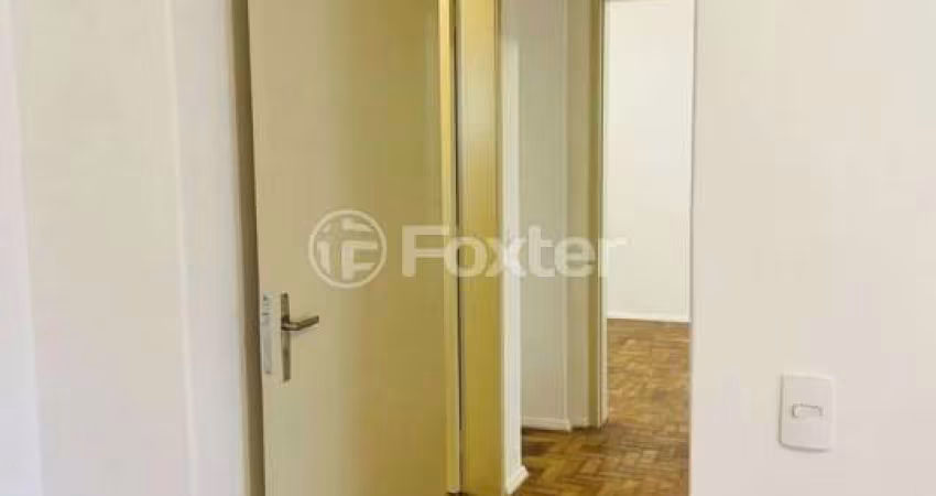 Apartamento com 2 quartos à venda na Rua General Lima e Silva, 148, Cidade Baixa, Porto Alegre