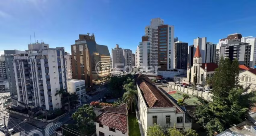 Apartamento com 2 quartos à venda na Rua Tenente Silveira, 675, Centro, Florianópolis