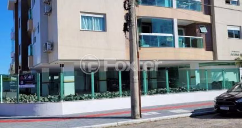 Apartamento com 2 quartos à venda na Rua Brisamar, 561, Ingleses do Rio Vermelho, Florianópolis