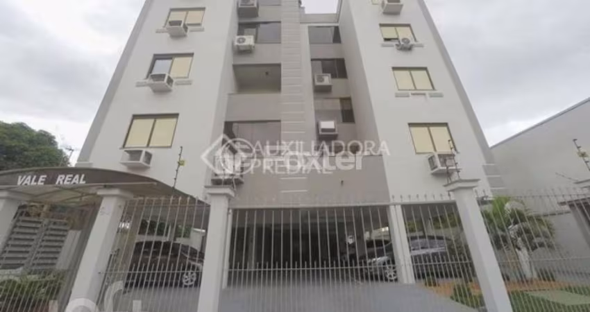 Apartamento com 2 quartos à venda na Rua Tupinambás, 60, Nossa Senhora das Graças, Canoas
