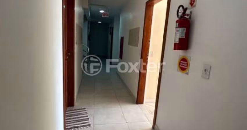 Apartamento com 2 quartos à venda na Rua Apeninos, 76, Córrego Grande, Florianópolis