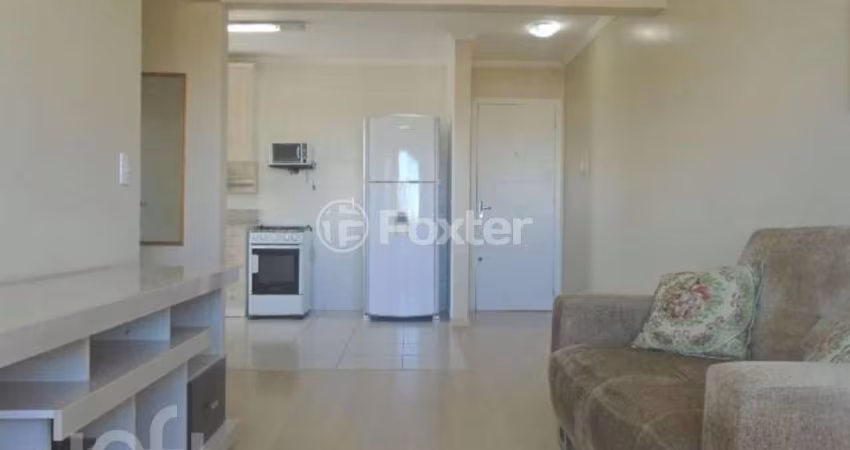 Apartamento com 1 quarto à venda na Rua Bento Gonçalves, 495, Centro, Caxias do Sul