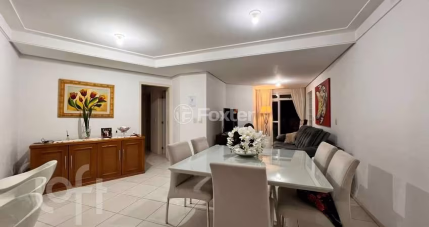 Apartamento com 3 quartos à venda na Avenida Buriti, 680, Itacorubi, Florianópolis