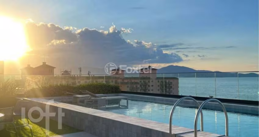 Apartamento com 3 quartos à venda na Rua dos Polvos, 55, Jurerê, Florianópolis