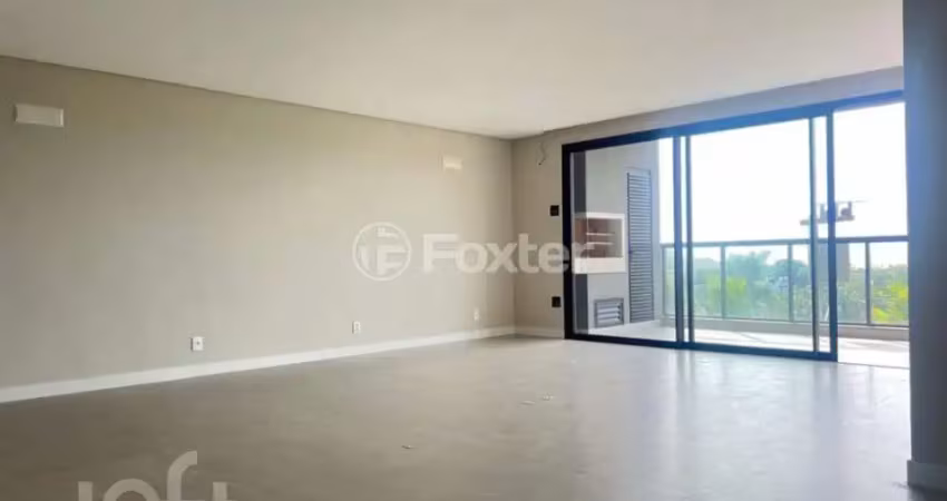 Apartamento com 3 quartos à venda na Rua dos Polvos, 55, Jurerê, Florianópolis