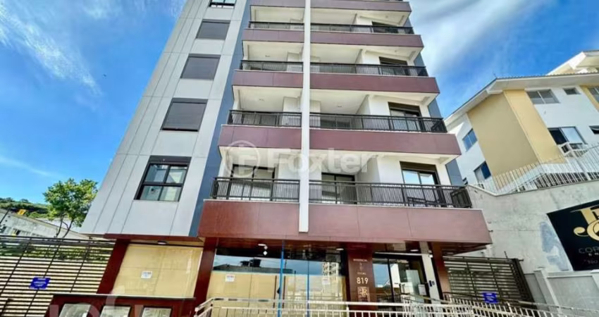 Apartamento com 2 quartos à venda na Rua João Motta Espezim, 819, Saco dos Limões, Florianópolis
