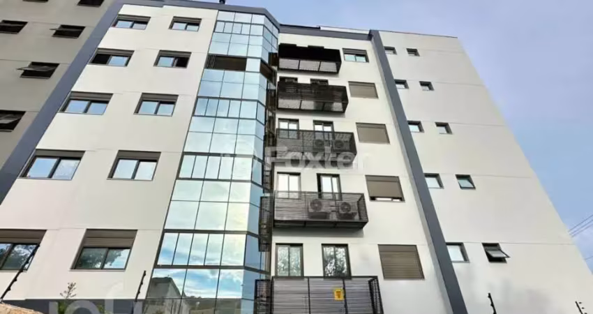 Apartamento com 2 quartos à venda na Rua João Motta Espezim, 819, Saco dos Limões, Florianópolis