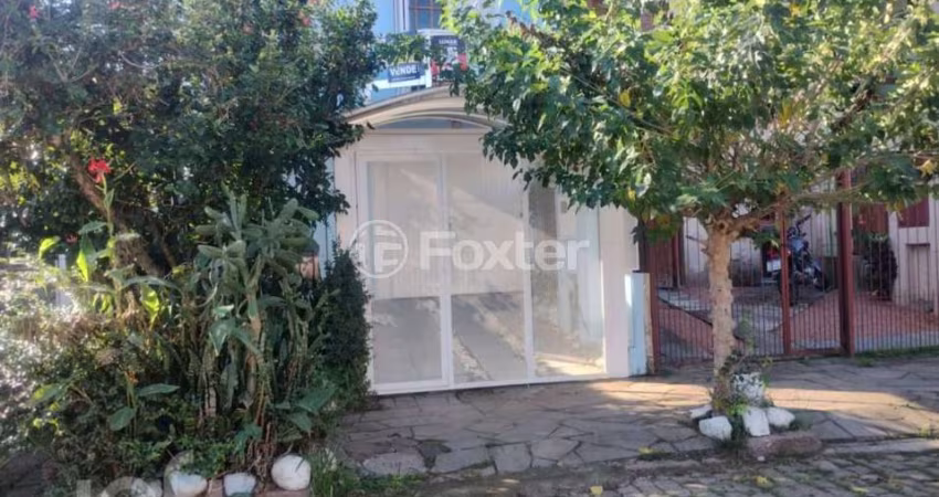 Casa com 4 quartos à venda na Rua Luiz Maestri, 49, Serraria, Porto Alegre