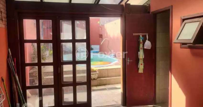 Casa com 4 quartos à venda na Rua Luiz Maestri, 49, Serraria, Porto Alegre