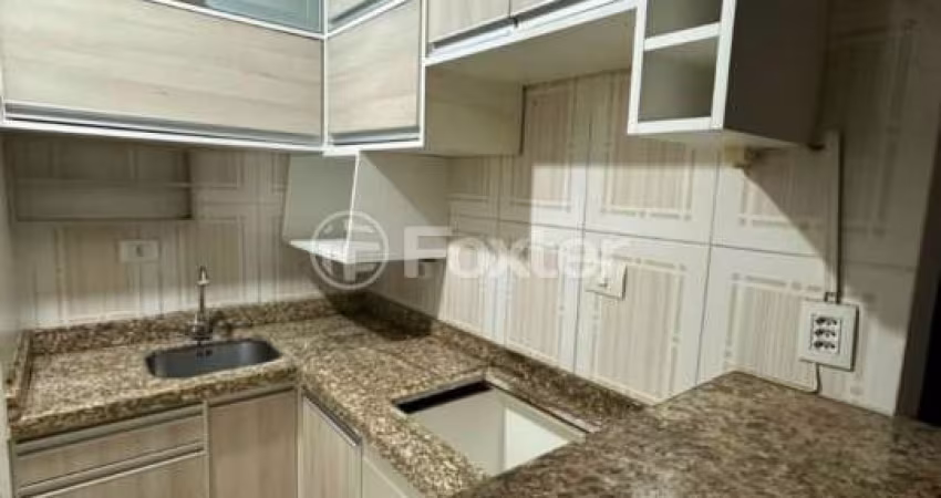 Apartamento com 3 quartos à venda na Rua Joaquim Nabuco, 1100, Capoeiras, Florianópolis