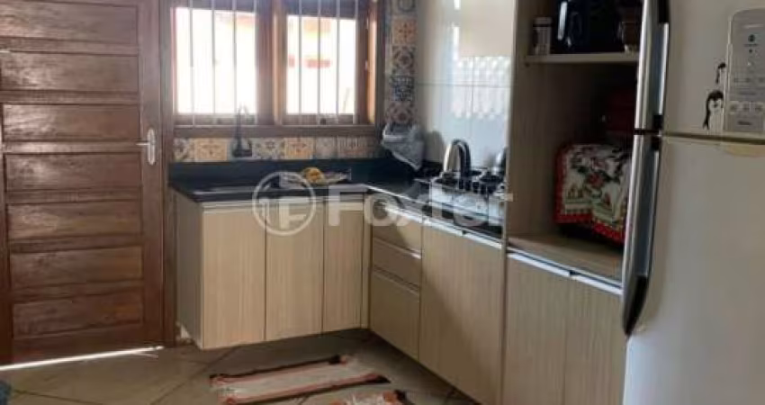 Casa com 2 quartos à venda na Rua Atílio Giácomo Pessato, 164, Moradas do Sobrado, Gravataí