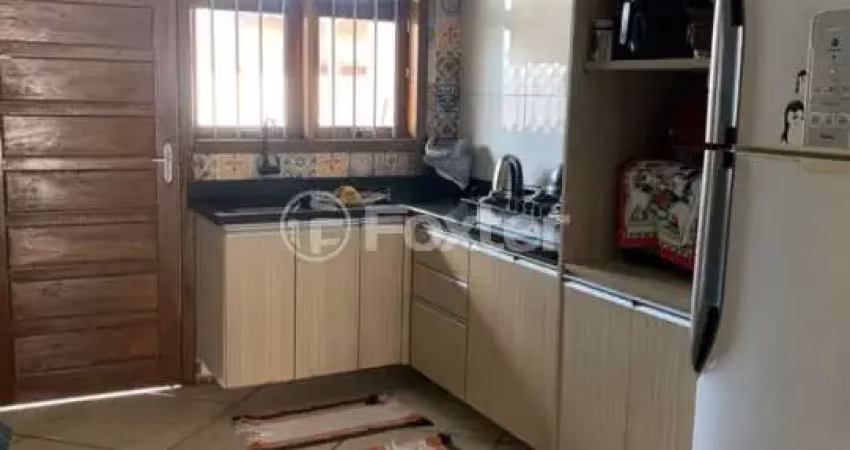 Casa com 2 quartos à venda na Rua Atílio Giácomo Pessato, 164, Moradas do Sobrado, Gravataí