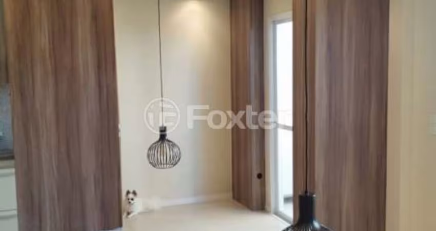 Apartamento com 3 quartos à venda na Rua José Victor da Rosa, 721, Barreiros, São José