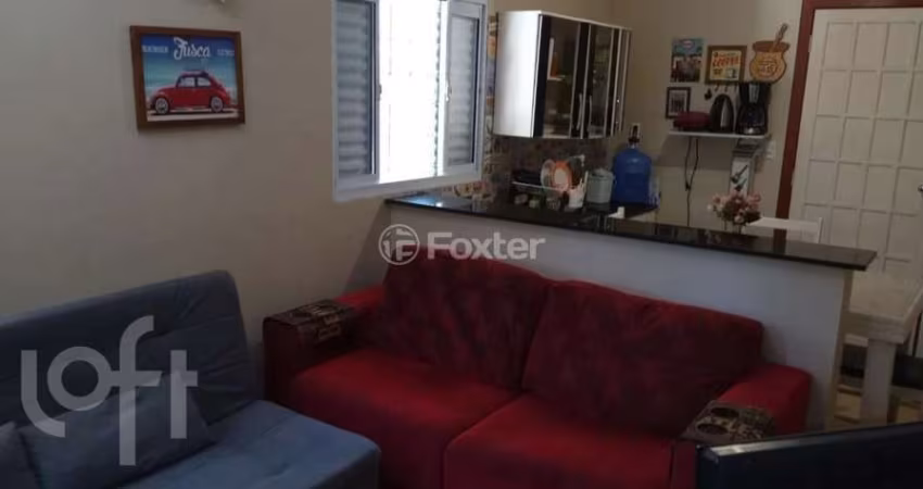 Casa com 4 quartos à venda na Rua João Rodrigues, 481, Piratini, Sapucaia do Sul