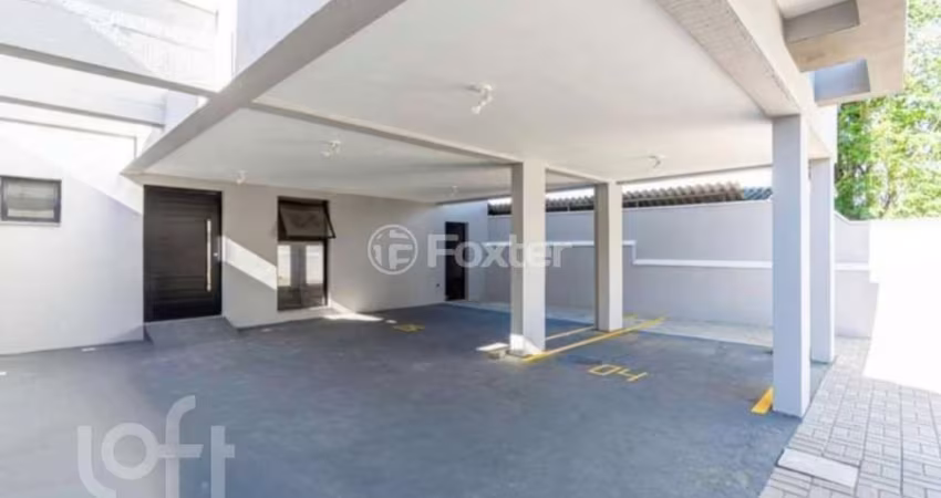 Apartamento com 2 quartos à venda na Rua Bacopari, 425, Jardim do Bosque, Cachoeirinha