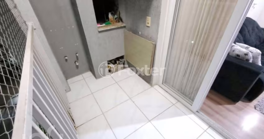 Apartamento com 2 quartos à venda na Rua Henrique Stefani, 1041, Igara, Canoas