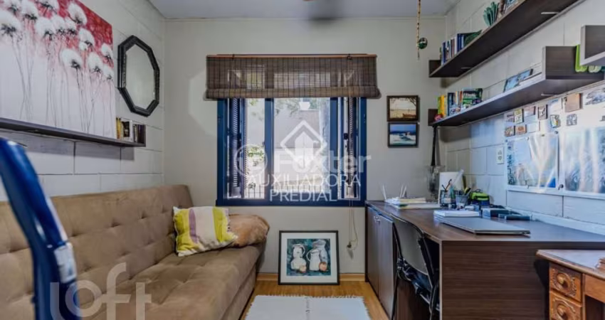 Apartamento com 2 quartos à venda na Rua Doutor Barcelos, 647, Tristeza, Porto Alegre