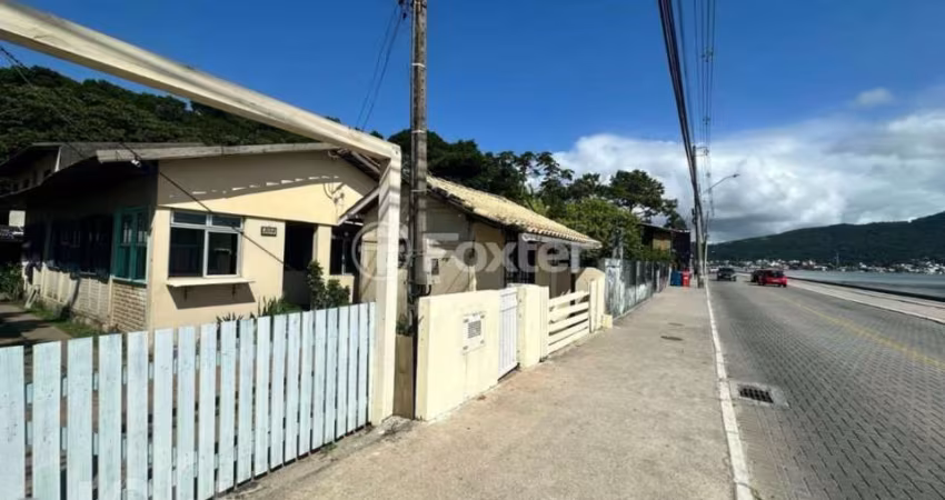 Casa com 3 quartos à venda na Avenida das Rendeiras, 1134, Lagoa da Conceição, Florianópolis