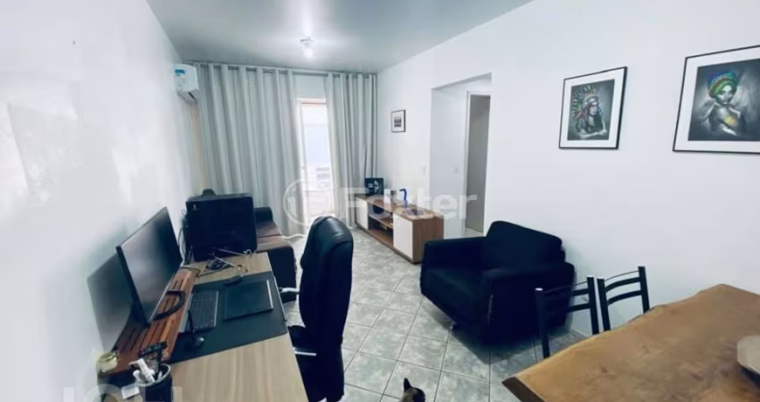 Apartamento com 2 quartos à venda na Rua Deputado Antônio Edu Vieira, 1400, Pantanal, Florianópolis