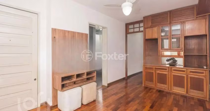 Apartamento com 2 quartos à venda na Rua João Abbott, 108, Petrópolis, Porto Alegre