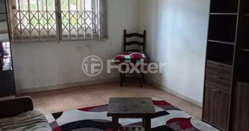 Casa com 1 quarto à venda na Avenida São Sebastião, 407, Nonoai, Porto Alegre