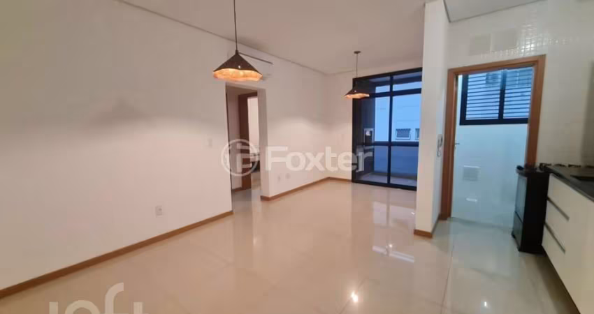 Apartamento com 2 quartos à venda na Rua Otávio Cruz, 434, Campeche, Florianópolis
